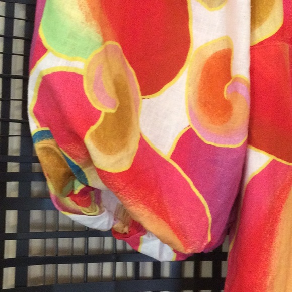 💋Farm Rio Dress💋 - Picture 4 of 12